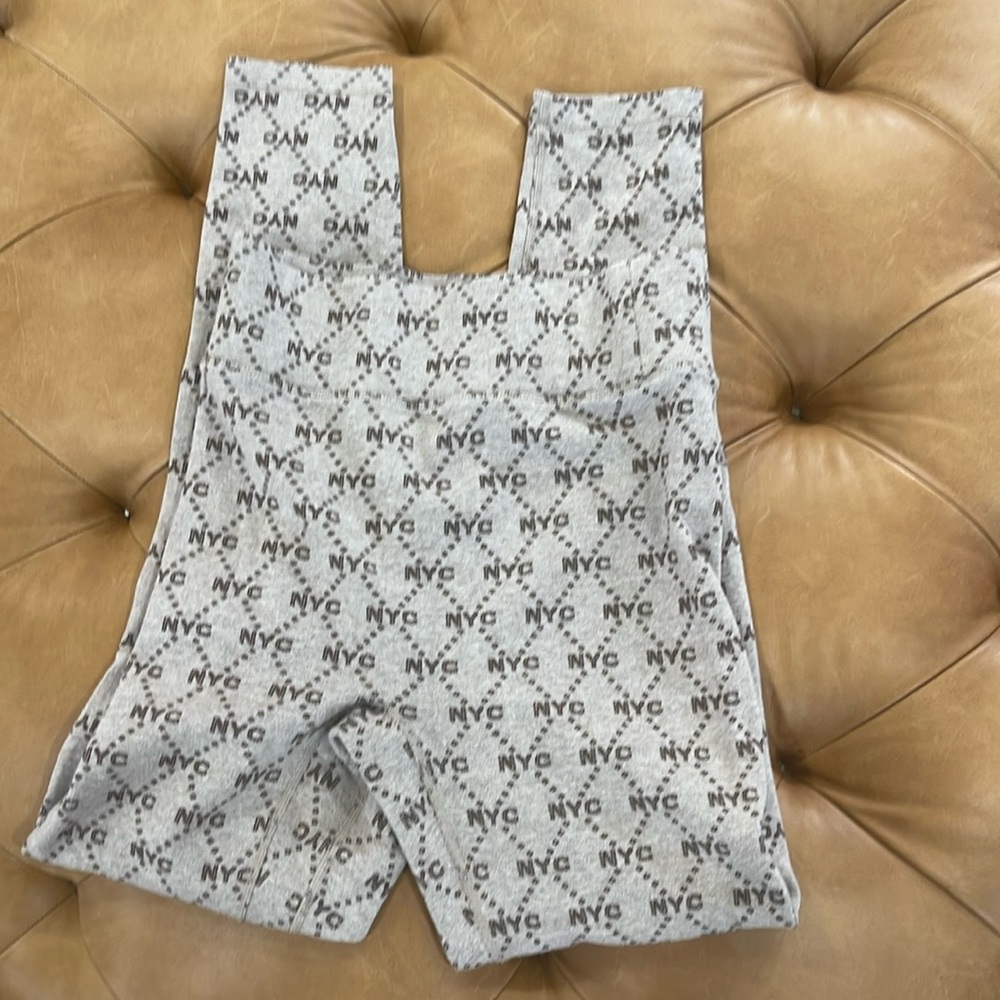 All access nyc leggings